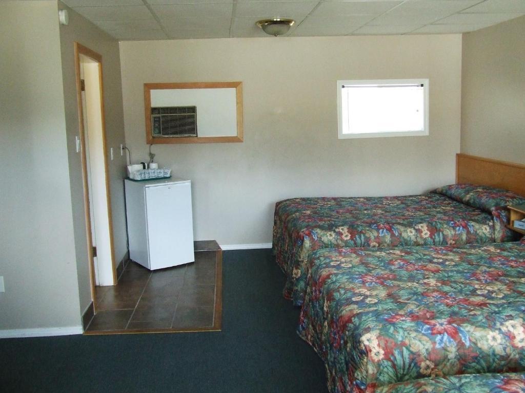 Ponderosa Motor Inn ゴールデン 部屋 写真